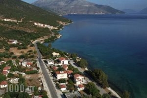 Dimitris Studios_accommodation_in_Hotel_Ionian Islands_Kefalonia_Kefalonia'st Areas