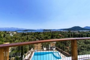 Princes Islands Luxury Residences_best prices_in_Hotel_Ionian Islands_Lefkada_Lefkada's t Areas