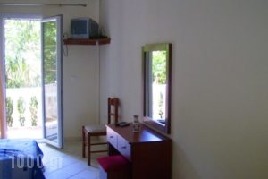 Olive Grove Studios_lowest prices_in_Hotel_Ionian Islands_Corfu_Corfu Rest Areas