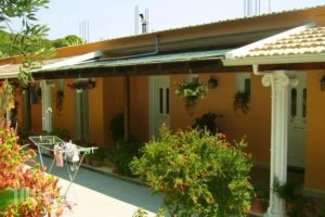 Olive Grove Studios_accommodation_in_Hotel_Ionian Islands_Corfu_Corfu Rest Areas