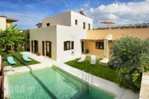 Argiro Villa_best prices_in_Villa_Crete_Chania_Akrotiri