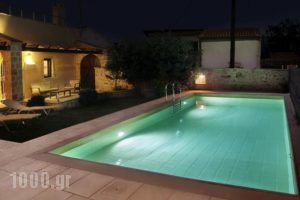 Argiro Villa_travel_packages_in_Crete_Chania_Akrotiri