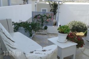 Maryo Village_best deals_Hotel_Cyclades Islands_Paros_Paros Chora