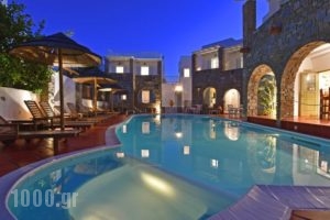 Zefi Hotel_accommodation_in_Hotel_Cyclades Islands_Paros_Naousa