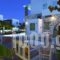 Zefi Hotel_best prices_in_Hotel_Cyclades Islands_Paros_Naousa