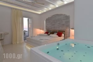 Zefi Hotel_best deals_Hotel_Cyclades Islands_Paros_Naousa