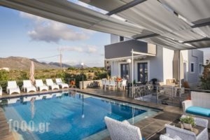 Polo Villas_accommodation_in_Villa_Crete_Chania_Akrotiri