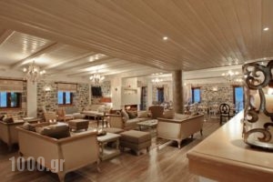 Thisoa Hotel_best deals_Hotel_Peloponesse_Ilia_Andritsena