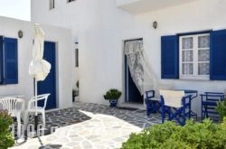 Hassouri Vasso Rooms in Piso Livadi, Paros, Cyclades Islands