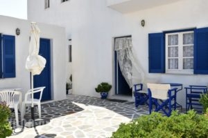 Hassouri Vasso Rooms_accommodation_in_Room_Cyclades Islands_Paros_Piso Livadi
