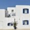 Hassouri Vasso Rooms_travel_packages_in_Cyclades Islands_Paros_Piso Livadi