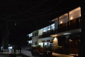 Hotel Hani Zisi_lowest prices_in_Hotel_Thessaly_Magnesia_Volos City