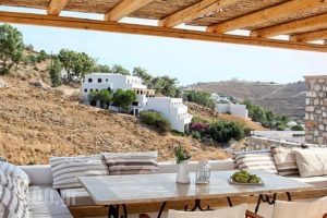 Blue Bay Patmos Summer House_holidays_in_Hotel_Dodekanessos Islands_Patmos_Patmos Chora