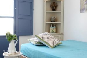 Blue Bay Patmos Summer House_lowest prices_in_Hotel_Dodekanessos Islands_Patmos_Patmos Chora