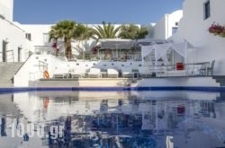 Rk Beach Hotel in  Agios Nikolaos , Evritania, Central Greece