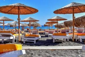 King'S Suites_best deals_Hotel_Cyclades Islands_Sandorini_kamari