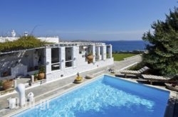 Villa Agia Thalassa in Athens, Attica, Central Greece