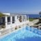 Villa Agia Thalassa_accommodation_in_Villa_Cyclades Islands_Paros_Paros Chora