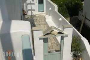 Eleni Studios_best deals_Room_Cyclades Islands_Tinos_Kionia