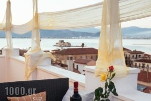 Porto Bello Nafplio_holidays_in_Hotel_Peloponesse_Argolida_Nafplio