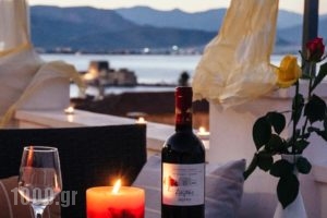 Porto Bello Nafplio_best prices_in_Hotel_Peloponesse_Argolida_Nafplio