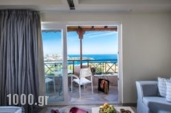 Irida Apartments in Ammoudara, Heraklion, Crete
