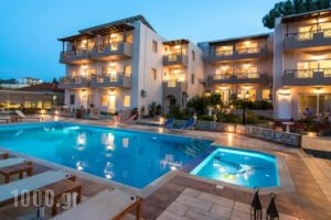 Irida Apartments_travel_packages_in_Crete_Heraklion_Ammoudara