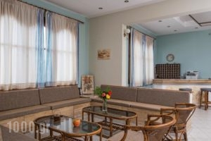 Irida Apartments_best deals_Apartment_Crete_Heraklion_Ammoudara