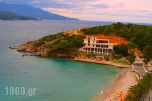 Cleomenis Hotel_best prices_in_Hotel_Aegean Islands_Samos_Samos Chora