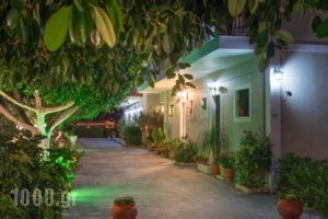 Tota Studios_lowest prices_in_Hotel_Ionian Islands_Zakinthos_Zakinthos Rest Areas