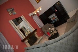 Poseidon Villa Maleme_accommodation_in_Villa_Crete_Chania_Kissamos