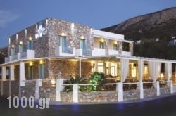 Blue Harmony Hotel in Syros Rest Areas, Syros, Cyclades Islands