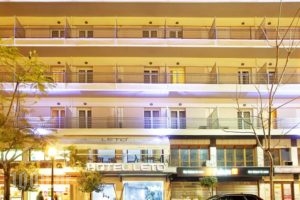 Leto Boutique Hotel_accommodation_in_Hotel_Central Greece_Aetoloakarnania_Agrinio