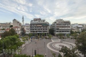 Leto Boutique Hotel_holidays_in_Hotel_Central Greece_Aetoloakarnania_Agrinio