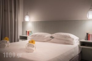 Castelli Hotel_best deals_Hotel_Ionian Islands_Zakinthos_Laganas