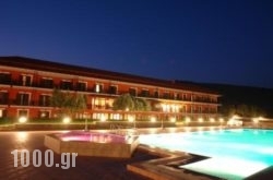 Europa Beach Hotel in Galaxidi, Fokida, Central Greece