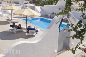 Atlas Boutique Hotel_accommodation_in_Hotel_Cyclades Islands_Sandorini_kamari