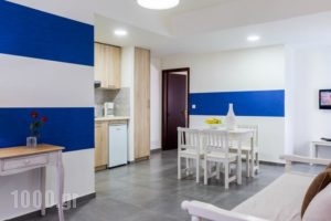Angela Studios & Apartments_best prices_in_Apartment_Crete_Lasithi_Aghios Nikolaos