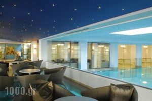Imperial Belvedere Hotel_best deals_Hotel_Crete_Heraklion_Gouves