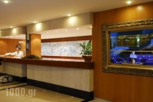 Imperial Belvedere Hotel_holidays_in_Hotel_Crete_Heraklion_Gouves