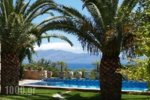 Villa Arhontariki_travel_packages_in_Crete_Chania_Kalyviani