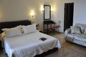 Dasos Theretron_accommodation_in_Hotel_Central Greece_Fokida_Delfi