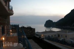 Rosa Bella ex Rocabella Corfu Suite Hotel & Spa_best deals_Hotel_Ionian Islands_Corfu_Ermones