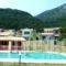 Akti Barbati Apartments_lowest prices_in_Apartment_Ionian Islands_Corfu_Corfu Rest Areas