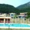 Akti Barbati Apartments_lowest prices_in_Apartment_Ionian Islands_Corfu_Corfu Rest Areas