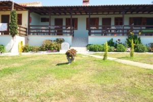 House Garlis Apartments_holidays_in_Apartment_Macedonia_Halkidiki_Kassandreia