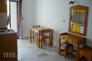 Popi_accommodation_in_Apartment_Crete_Chania_Agia Marina