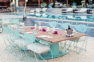Agalia Luxury Suites_best prices_in_Hotel_Cyclades Islands_Ios_Ios Chora