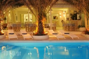 Alesahne Beach Hotel_best prices_in_Hotel_Cyclades Islands_Sandorini_kamari