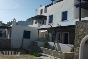 Maroussa'S Apartments_best prices_in_Apartment_Cyclades Islands_Serifos_Serifos Chora